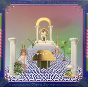 Double LP - Jonathan Wilson - Rare Birds