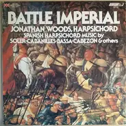 Jonathan Woods - Battle Imperial