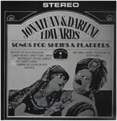 Jonathan and Darlene Edwards - Songs for Sheiks & Flappers