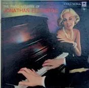 Jonathan and Darlene Edwards - The Piano Artistry Of Jonathan Edwards