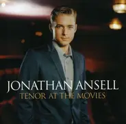 Jonathan Ansell - Tenor at the Movies