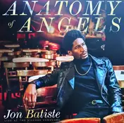Jon Batiste - Anatomy Of Angles