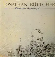 Jonathan Böttcher - Lieder zur Bergpredigt