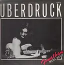 LP - Jonathan Blues Band - Überdruck