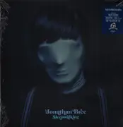 LP - Jonathan Bree - Sleepwalking - Arctic Ice Blue Vinyl