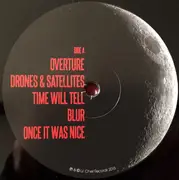 LP - Jonathan Bree - A Little Night Music