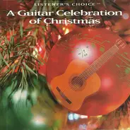 Jonathan Burchfield - A Guitar Celebration Of Christmas