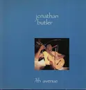 LP - Jonathan Butler - 7th Avenue