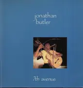 LP - Jonathan Butler - 7th Avenue