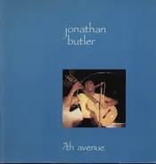 Jonathan Butler - 7th Avenue