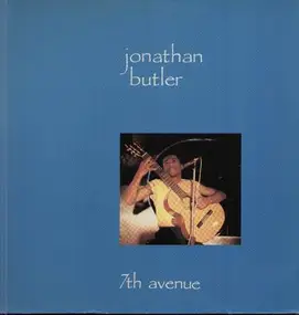 Jonathan Butler - 7th Avenue