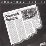 Jonathan Butler - Crossroads Revisited