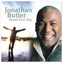 CD - Jonathan Butler - Brand New Day