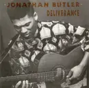 CD - Jonathan Butler - Deliverance