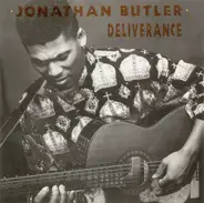 Jonathan Butler - Deliverance