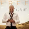 CD - Jonathan Butler - Free - Digipak