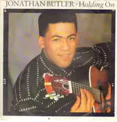 Jonathan Butler - Holding On