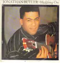 12inch Vinyl Single - Jonathan Butler - Holding On
