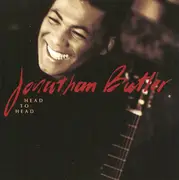 CD - Jonathan Butler - Head To Head
