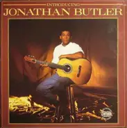 Jonathan Butler - Introducing Jonathan Butler