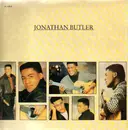 Double LP - Jonathan Butler - Jonathan Butler - Gatefold
