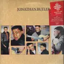 Double LP - Jonathan Butler - Jonathan Butler - STILL SEALED