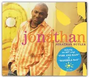 Jonathan Butler - Jonathan