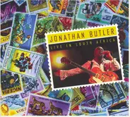 Jonathan Butler - Live In South Africa [Special Edition]