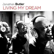 CD - Jonathan Butler - Living My Dream