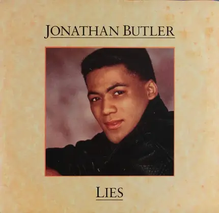 Jonathan Butler - Lies