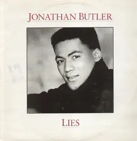 Jonathan Butler - Lies, Crossroads Revisited, Haunted By Your Love