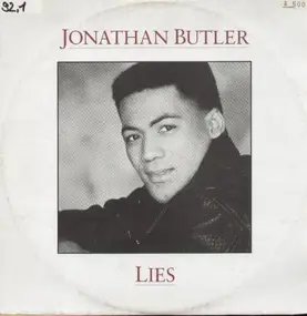 Jonathan Butler - Lies