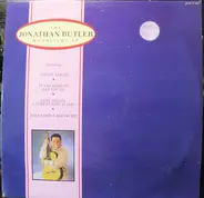 Jonathan Butler - Moonlight EP