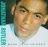 Jonathan Butler - More Than Friends