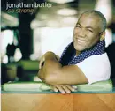 CD - Jonathan Butler - So Strong