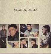 Double LP - Jonathan Butler - Jonathan Butler