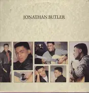 Jonathan Butler - Jonathan Butler