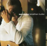 Jonathan Butler - Surrender