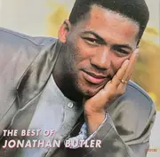 CD - Jonathan Butler - The Best Of Jonathan Butler