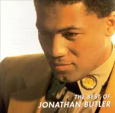 Jonathan Butler - The Best Of