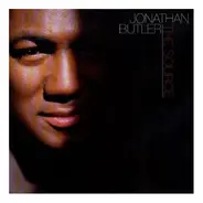 Jonathan Butler - The Source