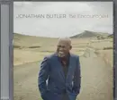 CD Single - Jonathan Butler - Be Encourage