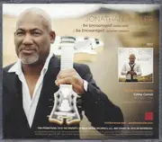 CD Single - Jonathan Butler - Be Encourage