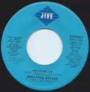 7inch Vinyl Single - Jonathan Butler - Holding On