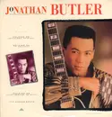 12inch Vinyl Single - Jonathan Butler - Holding On