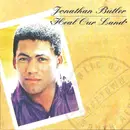 CD - Jonathan Butler - Heal Our Land