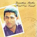 LP - Jonathan Butler - Heal Our Land