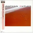 LP - Jonathan Butler - Jonathan Butler - OBI + Insert