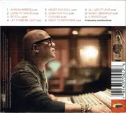 CD - Jonathan Butler - Living My Dream