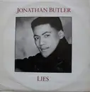 12inch Vinyl Single - Jonathan Butler - Lies